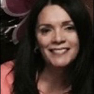 Meet your Posher, Maritza